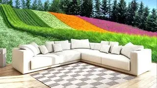 Virtual Studio Set Background Animation Free Download #BSmotion