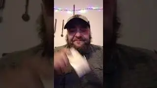 Monkey Paw Sativa Dominant Hybrid THC Smoke Review