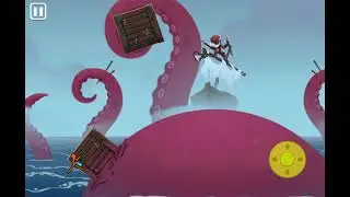 I AM PLAYING SUPREME DULIST STICKMAN!!!!!! - Part 8