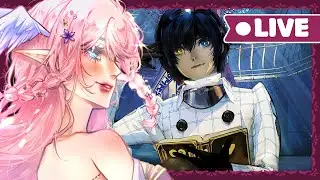 🔴【Metaphor: ReFantazio】My First Playthrough - Episode 9
