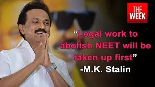 M. K. Stalin and his &lsquo;sunny&rsquo; future in politics | Exclusive interview by THE WEEK
