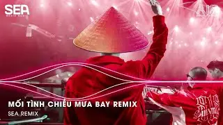 Tình Nồng Ấm Đã Lỡ Vì Trái Tim Anh Luôn Mong Chờ Remix Tiktok - Mối Tình Chiều Mưa Bay Remix Tiktok