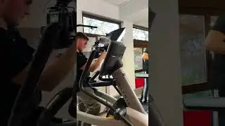 🎬 Gym Film Making of VS Final Results! #Shorts