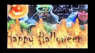 Horrible Halloween