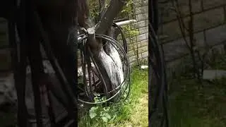 #BAH&Ccedil;EM#my garden#hadiqati#حديقتي#MUKBANG#ASMR#
