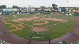 York Revolution field vandalized; team offers reward for information