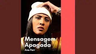 Mensagem Apagada