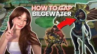 Bilgewater Merchant Reporting for Duty o7 | TFT Set 16 Ranked Gameplay