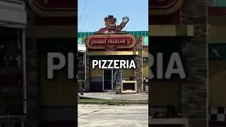 Five Night's at Freddy's Movie FILMING LOCATION UPDATE! #fnaf  #fnafmovie  #fivenightsatfreddys
