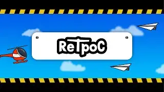 Retpoc Gameplay