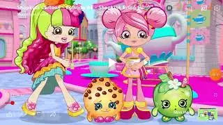 one second of every shopkins episode part 11