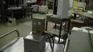 Grant Instruments Heated Recirculating Bath