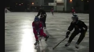 Umedalens IF vs Edsbyns IF P15