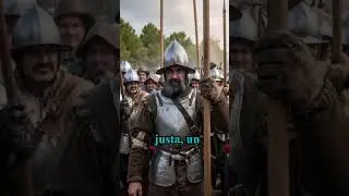 La Mentira del Requerimiento de 1513