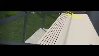 Pergola Sistemleri TKN Group