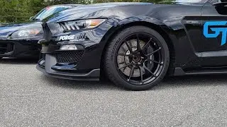 Shelby GT350 ** MUST HAVE** Aero Mod!!!