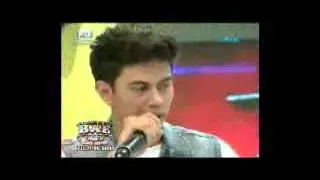 THAT'S MY BAE ( Qualifying Round ) - August 18, 2015 - DUBBED
