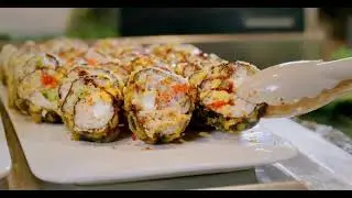 Daly Buffet: Premium Wagyu, Unlimited Snow Crab & Free Drinks in Bay Area!