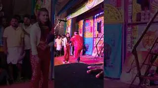 Chukkala Pallakilo | Bhavani Bengaluru | #dance #song #viral #singer