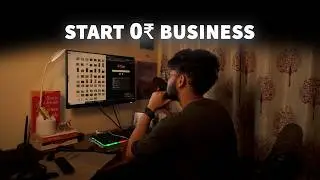 Start online Business without investment in 2026