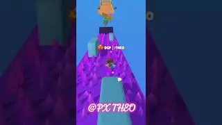 Speed run map #stumbleguys