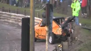 Standlake Heavy Metal Classic 2012