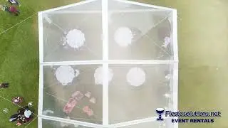 Outdoor Wedding Tips  - Clear Top Tent Wedding   Ideas 2025 | Wedding Tents