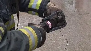 Hoseline Problems: Nozzle Troubleshooting #2571542736001