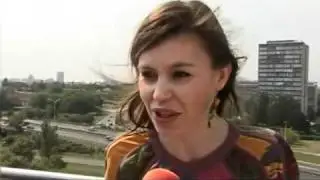 Akademia Dancehall z Ulą 