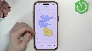 DREAME X50 Ultra &ndash; Cara Memulai Pembersihan & Mengatur Mode Vakum/Pel