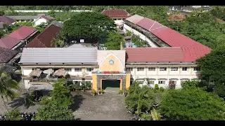 Video Profil SMAN 2 Praya
