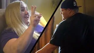 SLEEPING WITH BRIDGETTE’S MOM!