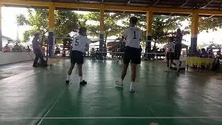 Batang Pinoy 2019 Sepaktakraw Pasig City vs Pasig City