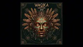 AVAION, Sofiya Nzau - Wacuka (Olinka music Remix)