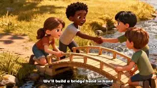 Lets be Kind