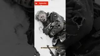 Милосердие американского солдата во Второй мировой войне | История, которую история пыталась стереть