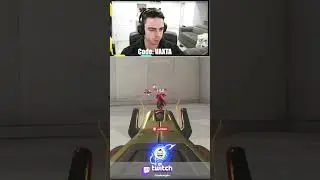Best Aim Training Scenario in Overwatch 2