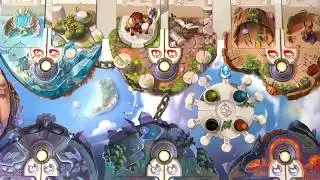 Asmodee Italia - Dice Forge