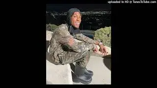 [FREE] NBA Youngboy Type Beat 2025 - ''All Good''