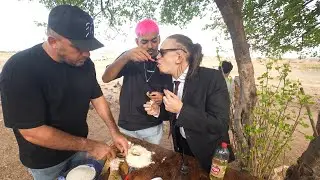 RUMBORA COM JUNIOR VIANNA E POBRETION