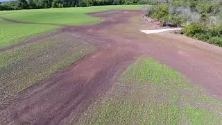 Plum Creek Structural Practices