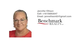 815 Arbon Vale Dr Murfreesboro TN 37130 &mdash; Jennifer Ellison