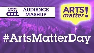 The #ArtsMatter to A.R.T.