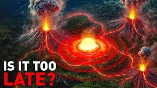 Geologists Issue RED ALERT &mdash; Yellowstone&rsquo;s Magma Plume Expanding Northeast