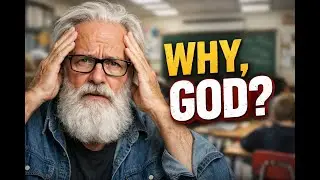 Why God Didn’t Change My Situation… He Changed Me