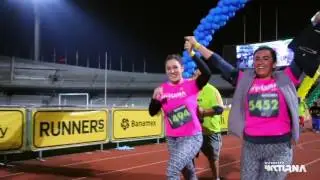 11a Carrera Nocturna, Emoci&oacute;n Deportiva