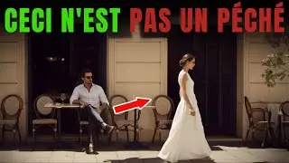 Ce n'est PAS un péché, mais beaucoup de chrétiens le pensent...
