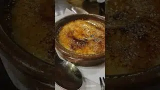 Colom Restaurant | Spanish Restaurant in Barcelona