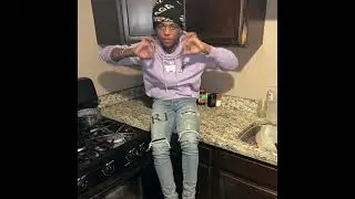 YFG Fatso - Reap Out The City (Official Unreleased)