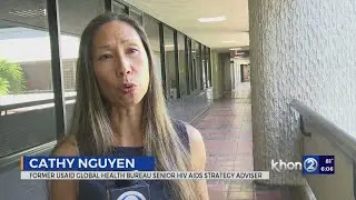 Federal cuts lead to more than 2K loss of local jobs